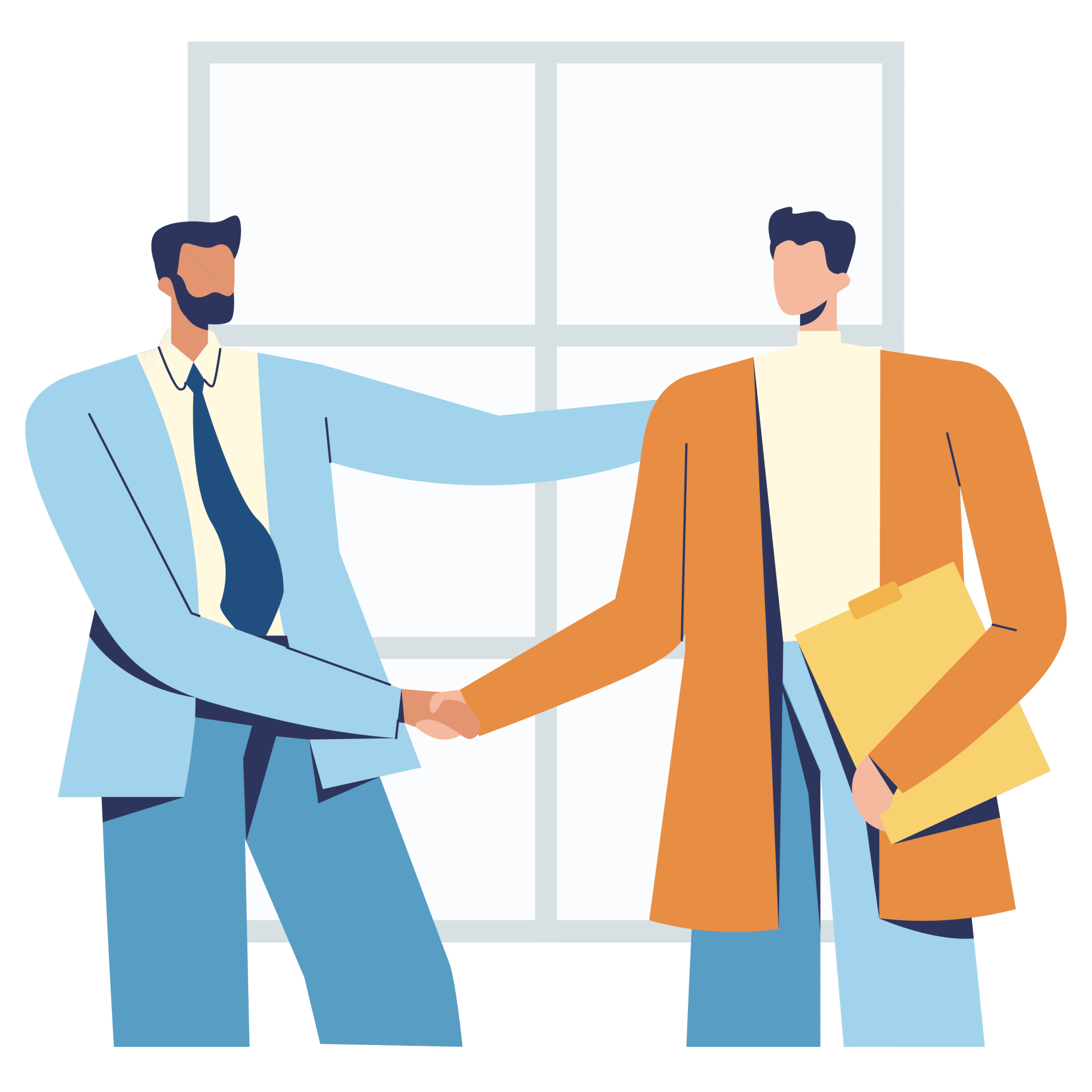 Importance des partenaires