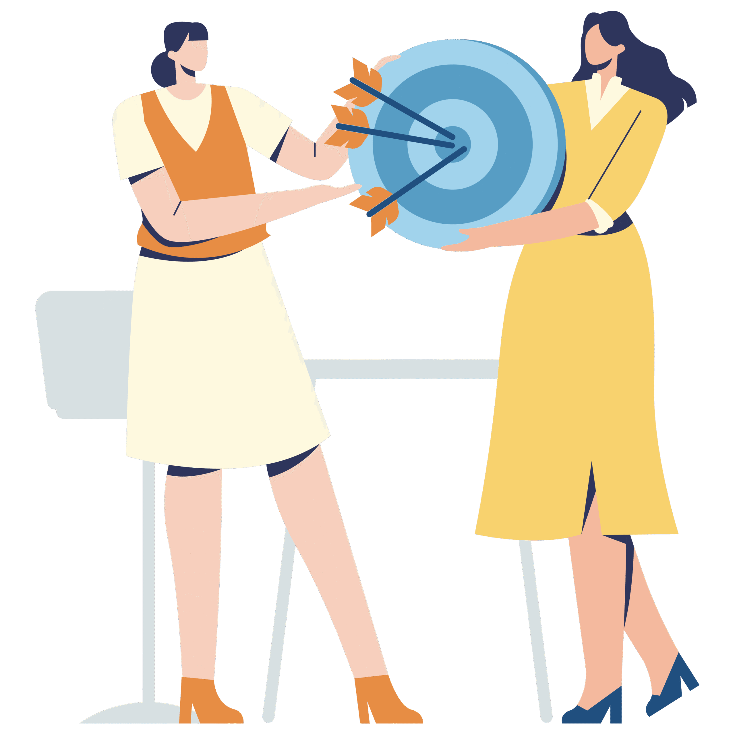 Résolution pragmatique et concrète